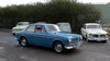 Volvoclub SA BBQ June 2014